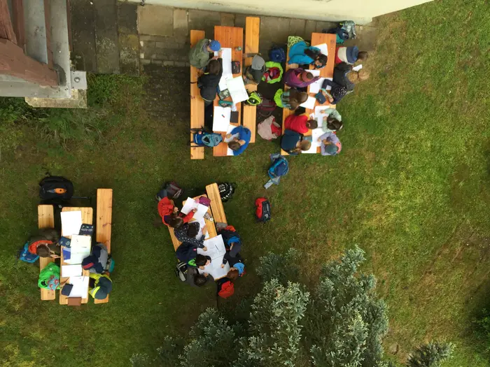 Lernort Josef-Hegenbarth-Archiv