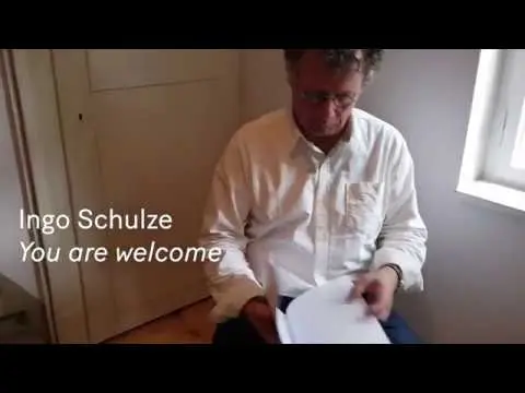 Geschichten um Hegenbarths anonyme Köpfe | Ingo Schulze