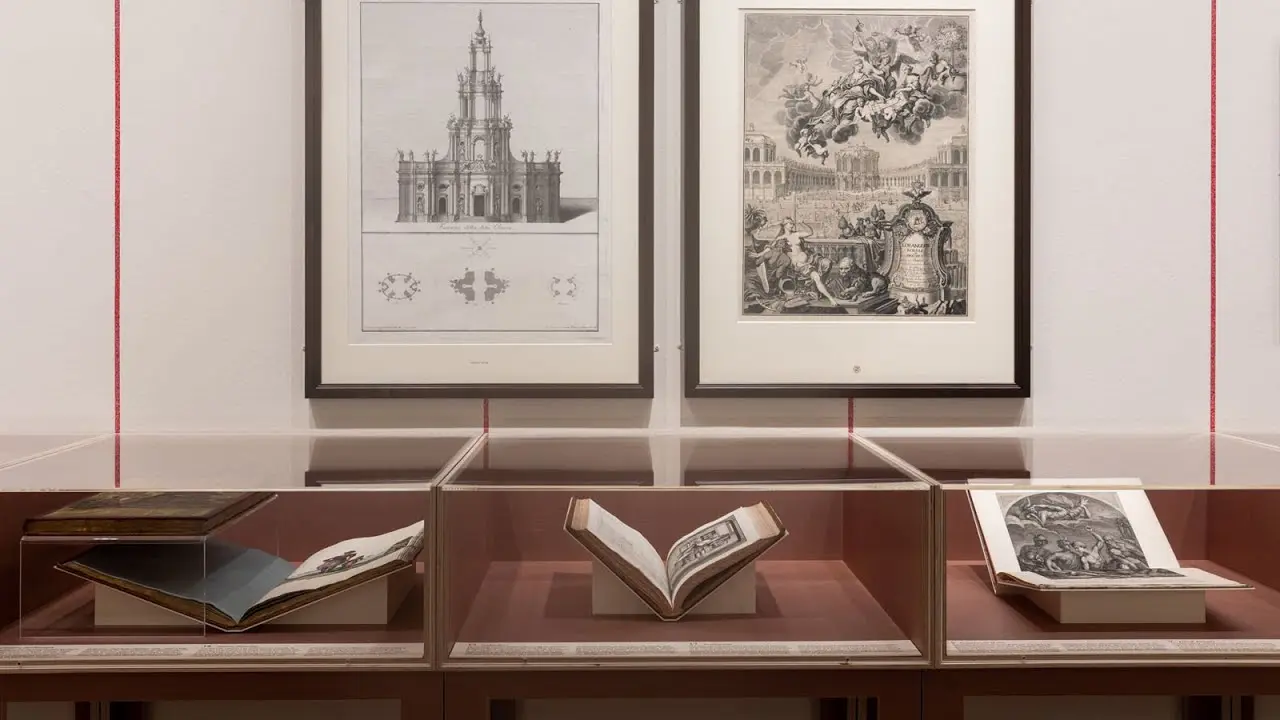 300 Jahre Sammeln von Papier: Das Kupferstich-Kabinett Dresden