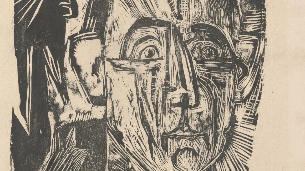 300 Jahre Bewegung: Das Kupferstich-Kabinett Dresden