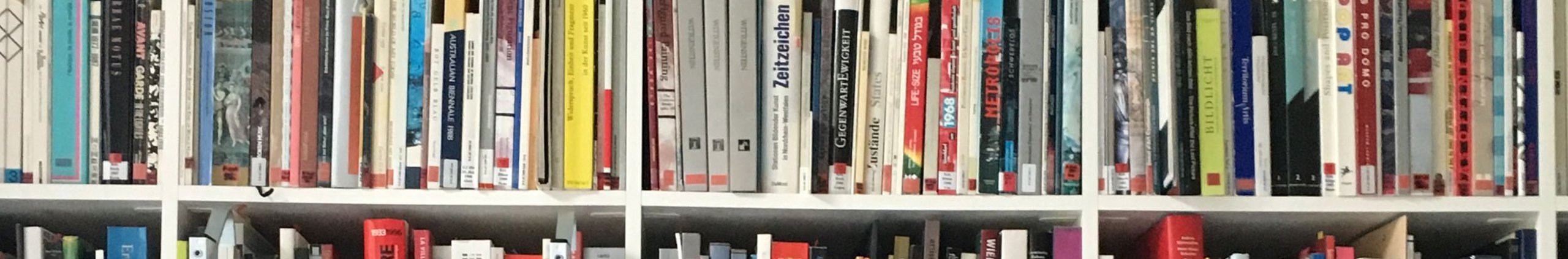 Kupferstich-Kabinett: Publikationen