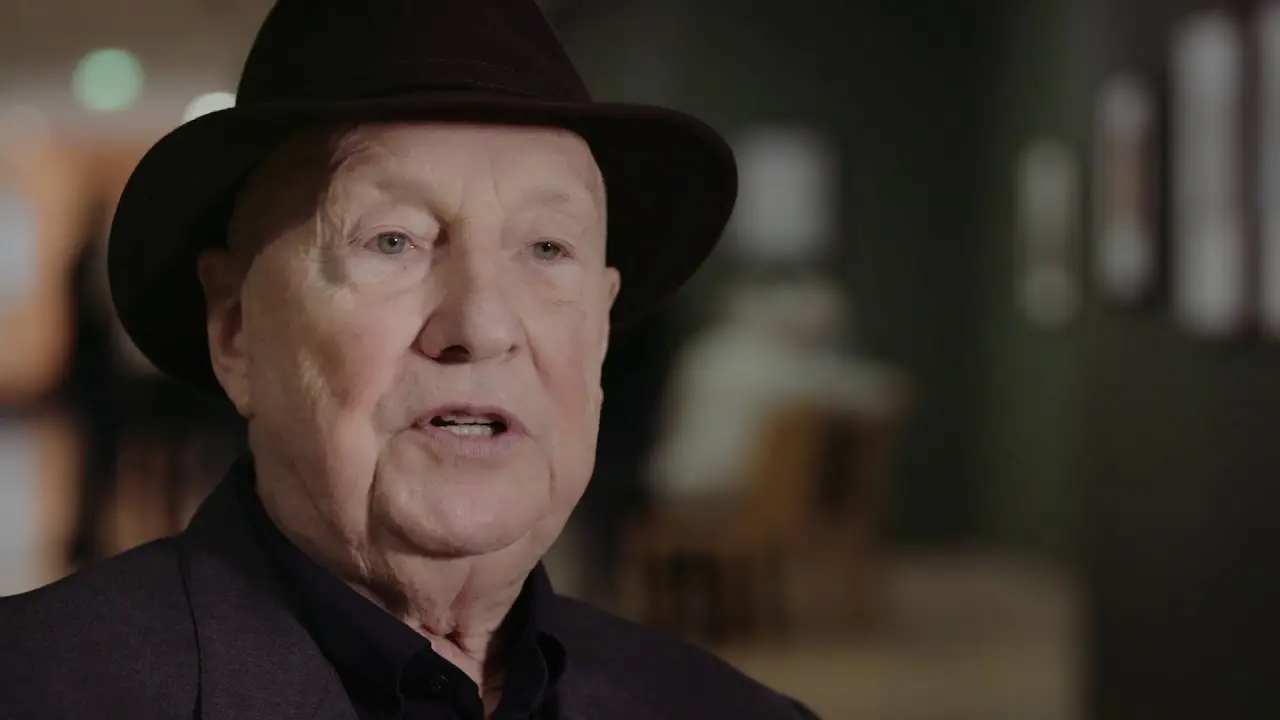 Maniera Baselitz – Das Nonkonforme als Quelle der Phantasie