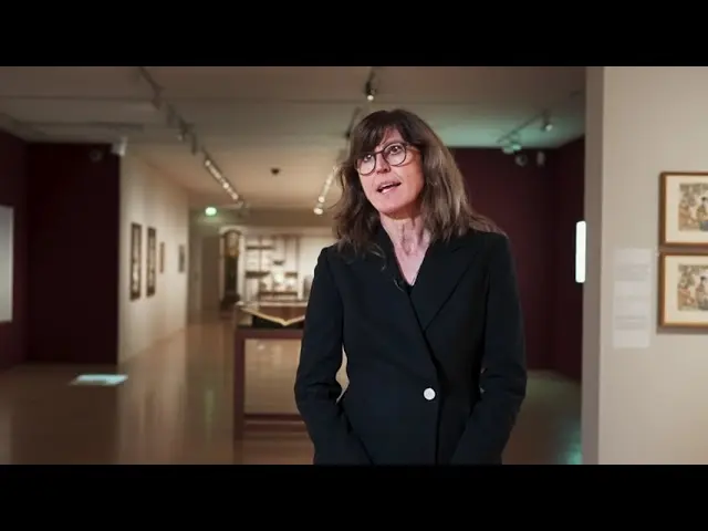 La Chine. Die China-Sammlung des 18. Jahrhunderts im Dresdner Kupferstich-Kabinett Teil III